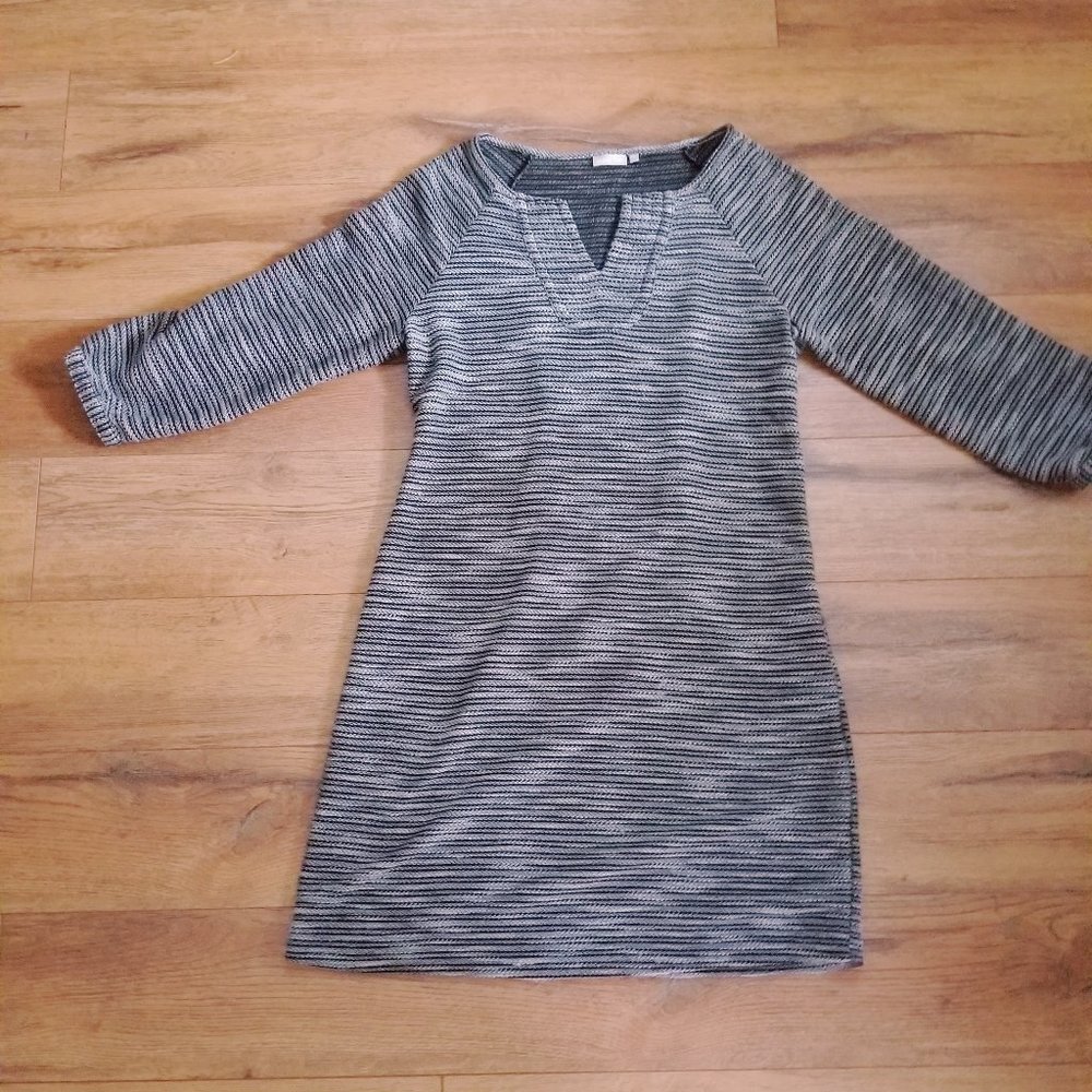 Ellie Kai Mid-length Long Sleeve Dress Sz. 12